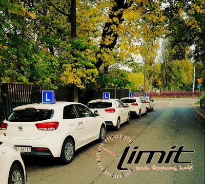 OSK Limit - Szkoła Jazdy